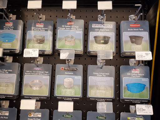 Department Store «Coastal Farm & Ranch», reviews and photos, 1900 McLoughlin Blvd, Oregon City, OR 97045, USA