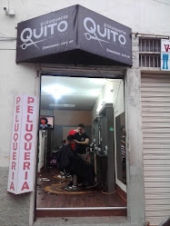 Peluquería QUITO