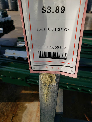 Home Improvement Store «Tractor Supply Co.», reviews and photos, 33701 US-281, Bulverde, TX 78163, USA