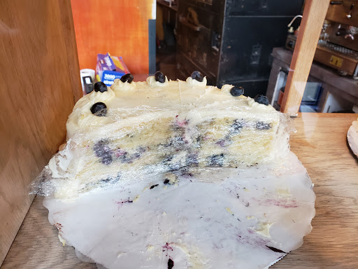 Bakery «Simply Desserts», reviews and photos, 3421 Fremont Ave N, Seattle, WA 98103, USA