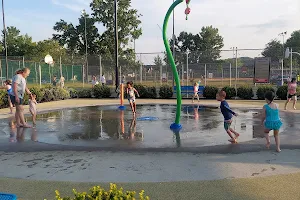 Clinton Splash Pad Park image