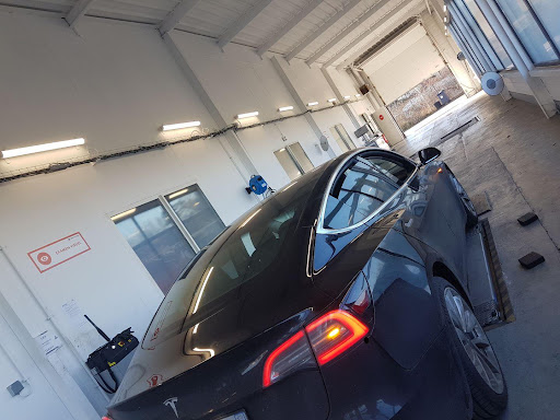 Reflex Auto Control