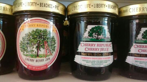 Gift Shop «Celtic Sisters Candles & Candies», reviews and photos, 50935 Washington St, New Baltimore, MI 48047, USA