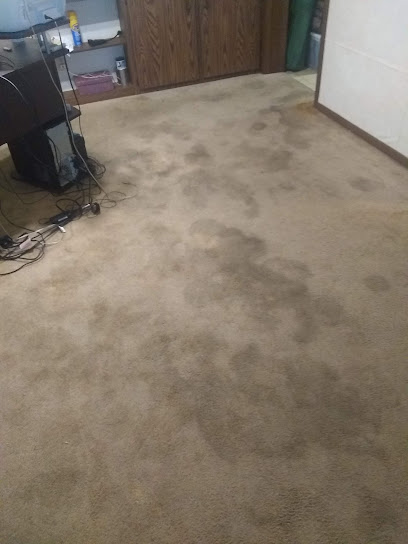 Balduff's Carpet Cleaning & Floor Covering
