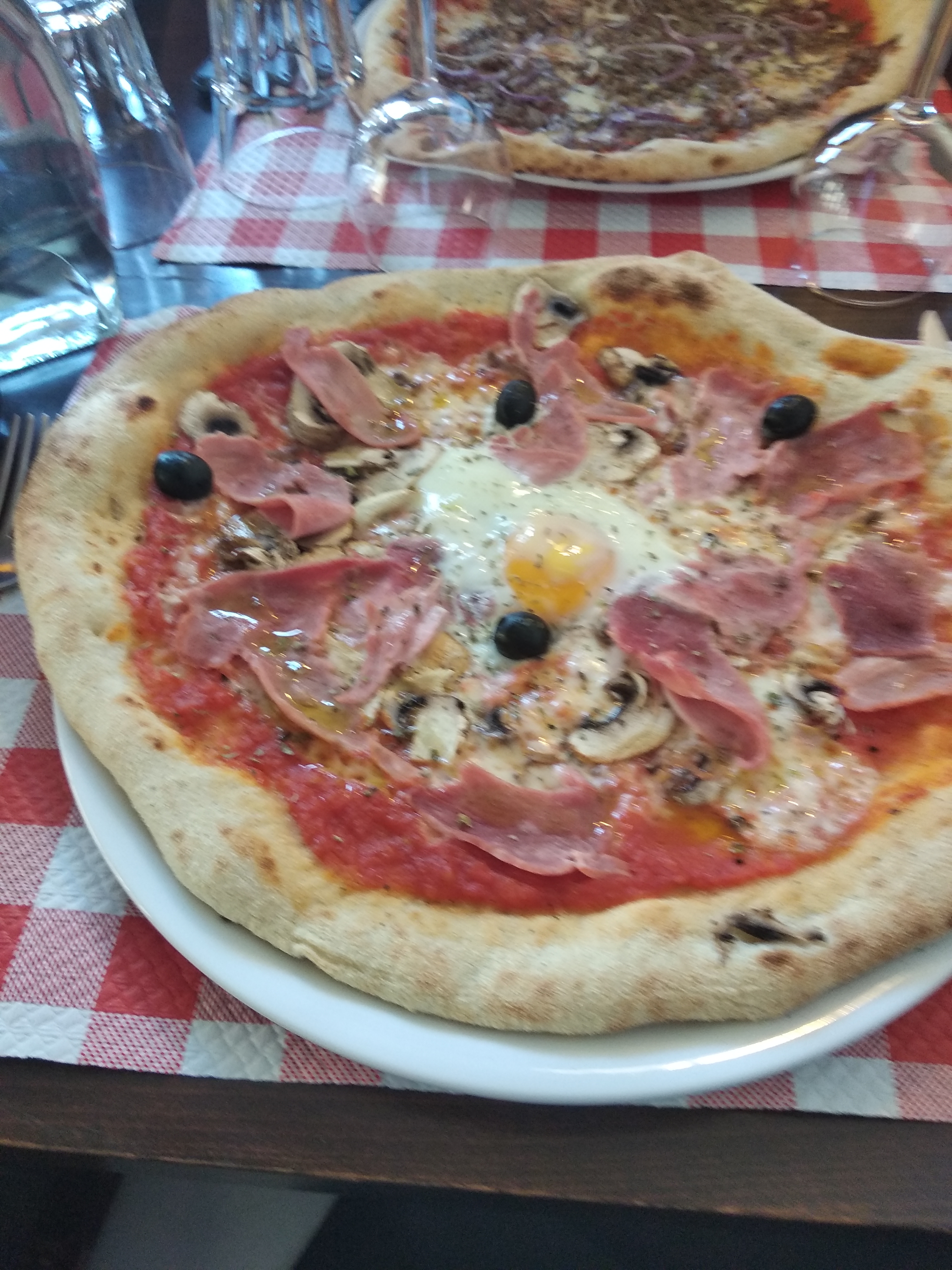 Photo n° 1 de l'avis de Steph. fait le 01/06/2019 à 20:36