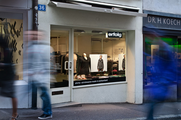 erfolg Shop Basel