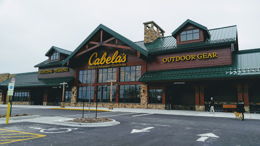 Cabela's