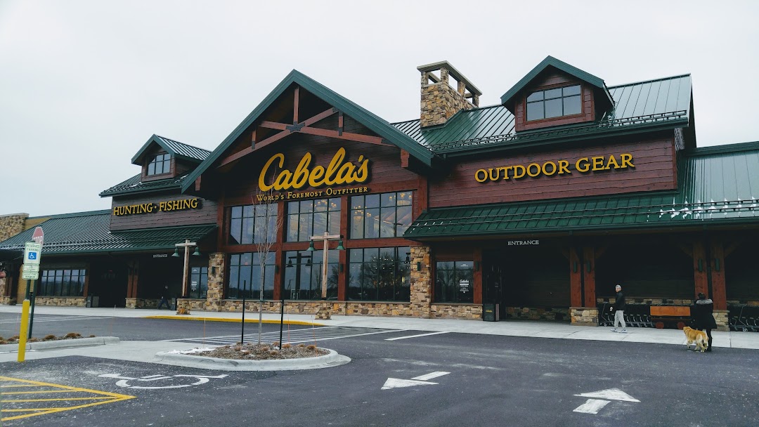 Cabelas