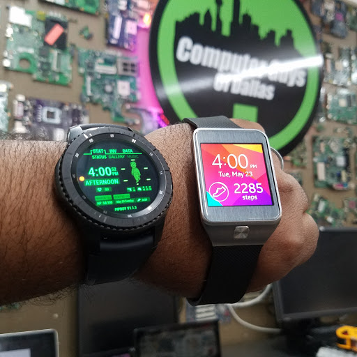 Computer Store «Computer Guys of Dallas Phone, Tablet, Gaming, Electronic Repair», reviews and photos, 1401 S Buckner Blvd #115, Dallas, TX 75217, USA