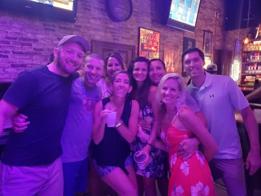 Bar & Grill «Bourbon Street Bar & Grille», reviews and photos, 5307 N Kings Hwy, Myrtle Beach, SC 29577, USA