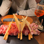 Photo n°1 de l'avis de Kelly.s fait le 29/03/2024 à 20:09 sur le  Dal Moro's SpritzEat à Venice