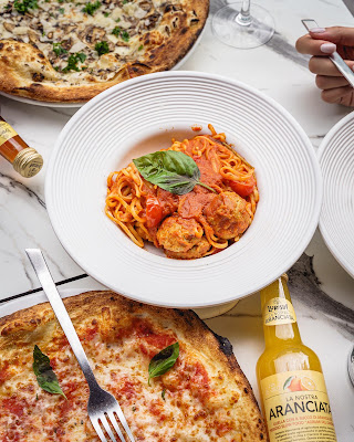 IT - Italian Trattoria Boulevard de Clichy à Paris