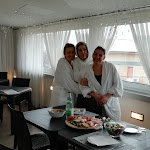 Photo n°1 de l'avis de Simona.a fait le 07/03/2020 à 16:33 sur le  Astoria Hotel & SPA NINFEA à Fiuggi