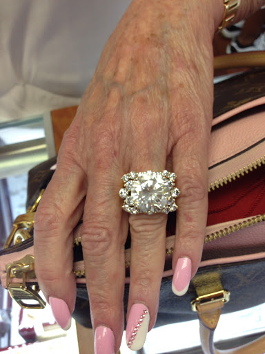 Jeweler «Filipi Jewelers», reviews and photos, 7826 NW 44th St, Lauderhill, FL 33351, USA