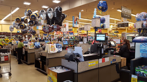 Grocery Store «Vons», reviews and photos, 777 S Glendora Ave, West Covina, CA 91790, USA