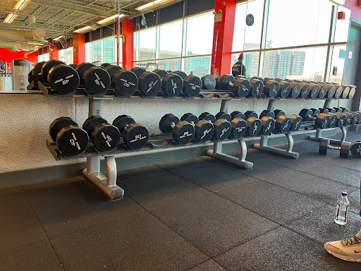 Gym «Blink Fitness Junction», reviews and photos, 2166 Nostrand Ave, Brooklyn, NY 11210, USA