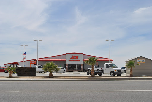 Ace City Hardware, 7594 California City Blvd, California City, CA 93505, USA, 