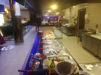 Atmosphère du Restaurant asiatique Royal Wok à Guéret - n°11