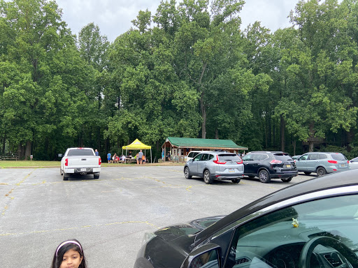 Recreation Center «Go Ape Zip Line & Treetop Adventure - Lums Pond State Park», reviews and photos, 1042 Howell School Rd, Bear, DE 19701, USA
