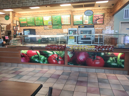 Convenience Store «Circle K», reviews and photos, 2058 Mt Zion Rd, Morrow, GA 30260, USA