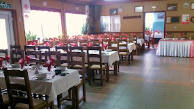 Restoran Ribička Hiža