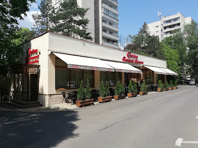 Restaurant Darina (cu autoservire) - Aleea Cornișa 5, Târgu Mureș, Romania