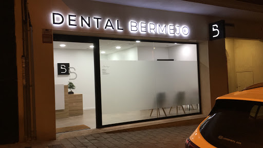 Clínica Dental Bermejo en Paterna en Paterna, Valencia