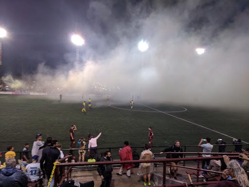 Stadium «Keyworth Stadium», reviews and photos, 3201 Roosevelt St, Hamtramck, MI 48212, USA