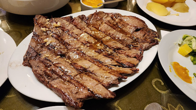 Opinii despre La Churrasqueria în Piura - Restaurante