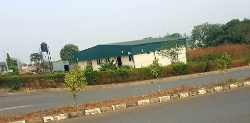 Sun City Mosque, Abuja, Nigeria, Mosque, state Federal Capital Territory