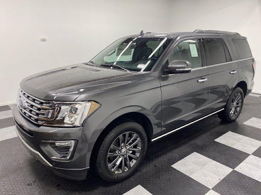 Ford Dealer «Bob Poynter Ford», reviews and photos, 526 S Jackson Park Dr, Seymour, IN 47274, USA