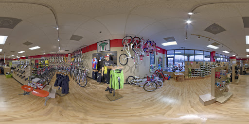 Bicycle Store «M & M Cyclery», reviews and photos, 734 Butterfield Rd, Mundelein, IL 60060, USA