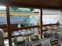 Atmosphère du Restaurant Patio à La Roque-Gageac - n°3