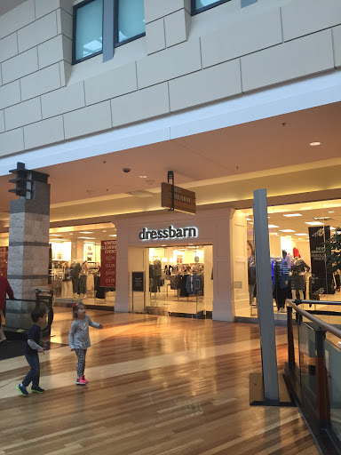 Shopping Mall «West County Center», reviews and photos, 80 W County Center Dr, Des Peres, MO 63131, USA