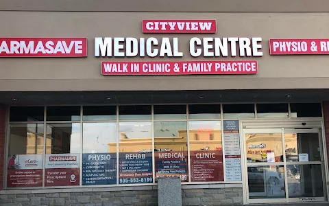 Walk in Clinic & Medical Centre (Cityview) image