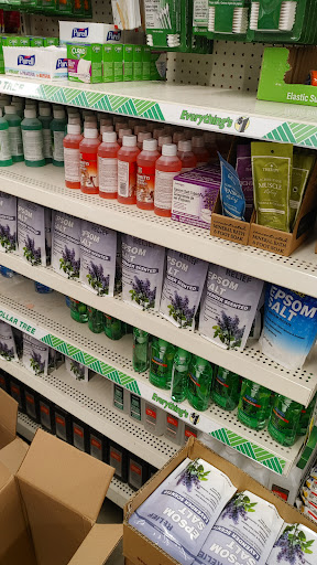 Dollar Store «Dollar Tree», reviews and photos, 646 Stewart Ave, Garden City, NY 11530, USA