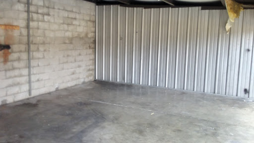 Self-Storage Facility «Life Storage», reviews and photos, 7550 W Waters Ave, Tampa, FL 33615, USA