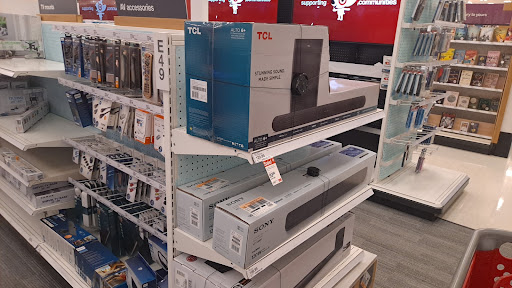 Department Store «Target», reviews and photos, 2199 MN-36, North St Paul, MN 55109, USA