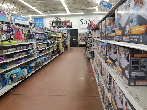Department Store «Walmart Supercenter», reviews and photos, 3501 34th St S, St Petersburg, FL 33711, USA