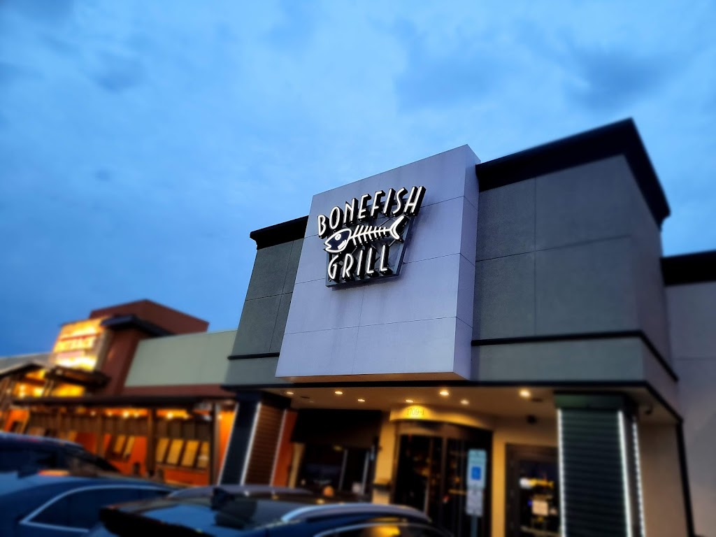 Bonefish Grill Glassboro, NJ 08096 Menu, Hours, Reviews and Contact