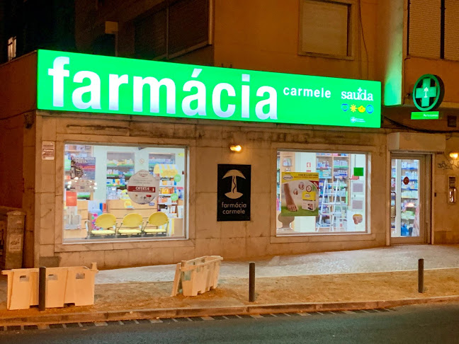 Farmácia Carmele - Amadora
