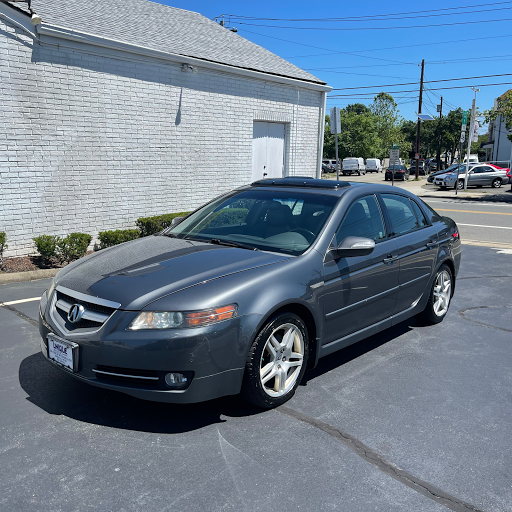 Used Car Dealer «Unique Auto Sales Inc», reviews and photos, 524 Lexington Ave, Clifton, NJ 07011, USA