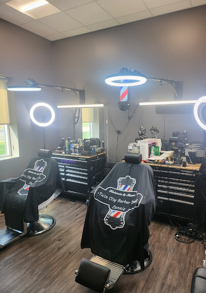 Twin City Barber Studio