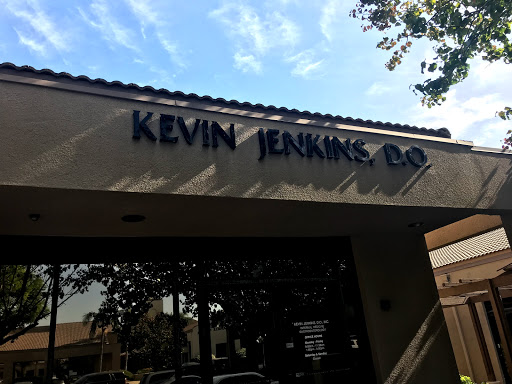 Jenkins Kevin DO