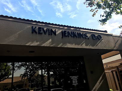 Jenkins Kevin DO