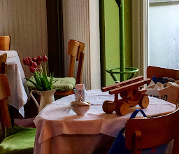 Radieschen - Kaffee und Erinnerungen photo