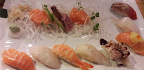 Produits de la mer du Restaurant japonais Wasabi à Lyon - n°10