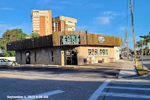 Fort Knox Bar On The Beach image