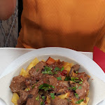Photo n°1 de l'avis de sap.j fait le 17/09/2019 à 13:32 sur le  A Brasinha Restaurant à Tomar