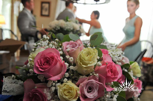 Florist «Bouquets By Christine», reviews and photos, 792 NY-82, Hopewell Junction, NY 12533, USA